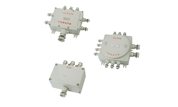 防爆接線箱 山西防爆接線箱廠家 陜西防爆接線箱 BJX 專業(yè)生產(chǎn)防爆接線箱