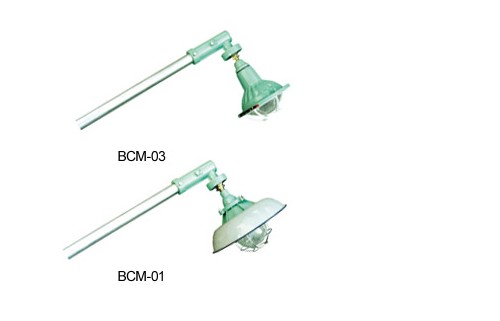 BCM防爆馬路燈￥防爆馬路燈多少錢￥陜西防爆馬路燈公司