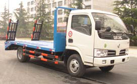 解放J6前四后八挖機(jī)平板車(chē) 挖機(jī)拖板車(chē) 大型挖機(jī)運(yùn)輸車(chē) J6拖車(chē)