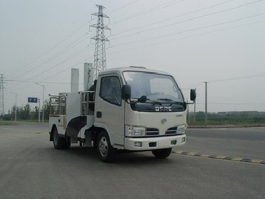 東風(fēng)金霸拖吊連體故障車輛拖車報(bào)價(jià)東風(fēng)道路清障車圖片車輛型號(hào)參數(shù)