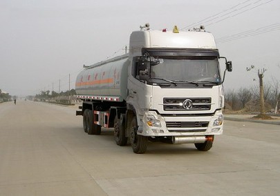 東風(fēng)天龍油罐車價格東風(fēng)天龍25方液罐車圖片東風(fēng)天龍30方加油車