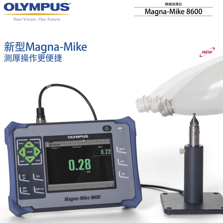 Wְ˹Чyx/yʽںx/ƿںȃxMagna-Mike 8600