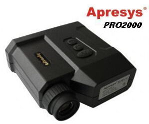 美國Apresys激光測距儀PRO2000