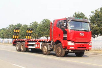 東風(fēng)解放福田楚風(fēng)挖機(jī)運輸車挖機(jī)拖板車平板運輸車挖機(jī)平板車