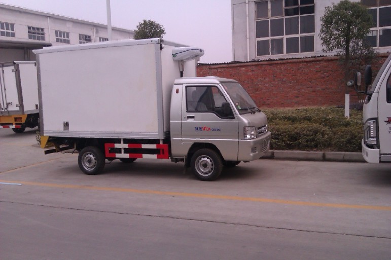 揭陽-云浮冷藏車專賣 專業(yè)冷藏車 冷藏車廠家 鮮肉運輸冷藏車