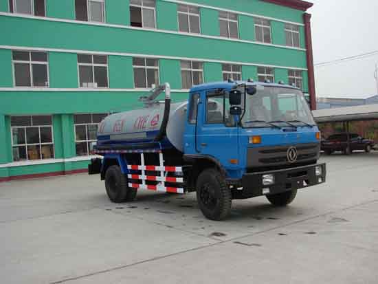 BSP5101GXE型吸糞車 4噸吸糞車 吸糞車價(jià)格 好質(zhì)量吸糞車