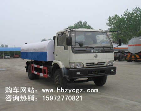 垃圾車 ALA5160ZYSC3型壓縮式垃圾車 垃圾車價格 好質量