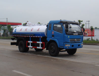 東風(fēng)平頭153威龍泵吸糞車 超低價(jià)格性價(jià)比高吸糞車 免檢免征帶環(huán)保