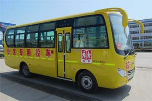 校車 幼兒園校車  41人座專用小學生校車