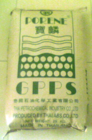 供應(yīng)泰國石化GPPS GP-150