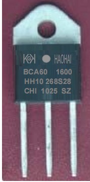 BCA60-1600/45A/1600V/TO-3Pɿع