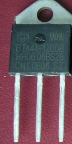 BTA41-1200/40A/1200V/pɿع