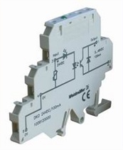 特價(jià)銷售魏德米勒光電耦合器