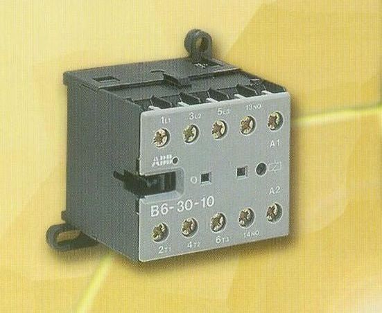 》邢臺/唐山ABB接觸器/A260-30-11 110V/220V