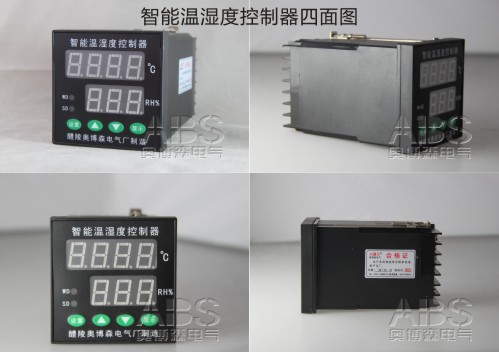 TDK0302K智能溫濕度控制器 TDK0302K奧博森電氣專業(yè)制