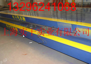 哈爾濱數(shù)字式汽車(chē)衡，100T電子汽車(chē)衡，汽車(chē)衡廠家