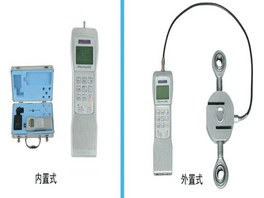 （指針式推拉力計）