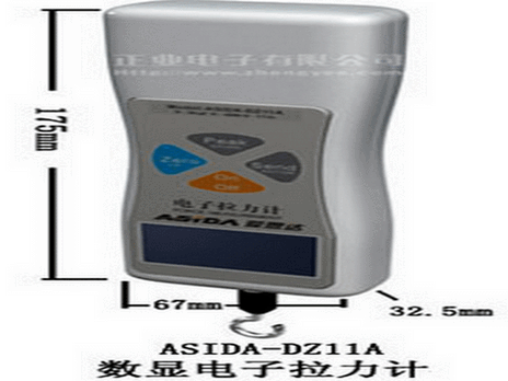 日本數(shù)顯推拉力計(jì)