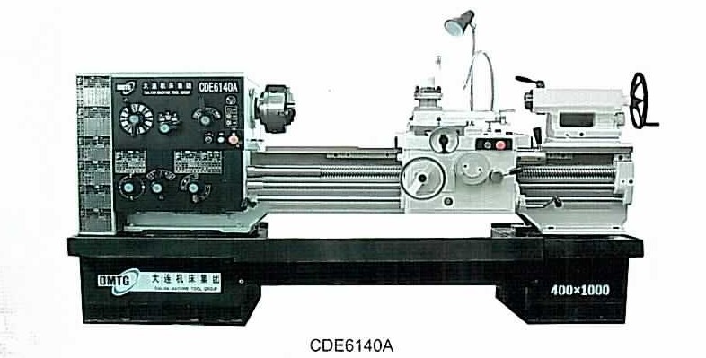 現(xiàn)貨大連CDE6150A普通車床