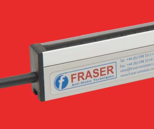 FRASER靜電消除棒1250S