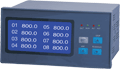 XMX-LCD增強型多回路輸入液晶顯示儀表