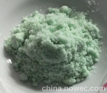 隴南硫酸亞鐵最大生產(chǎn)基地硫酸亞鐵水處理效果好