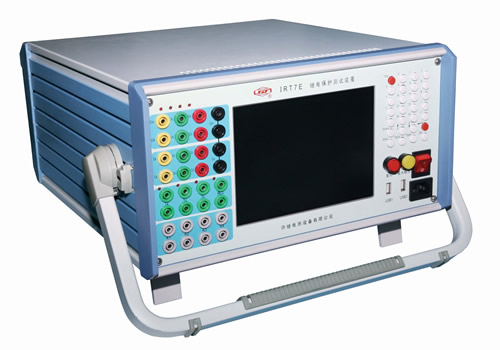 IRT7D繼電保護(hù)微機(jī)型測(cè)試裝置