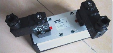 PHS500S-M5-24V-P-L派克氣動(dòng)