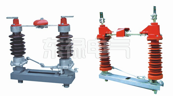 GW4-12型戶外高壓隔離開關(guān)