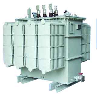 油浸式變壓器S11-M-25000KVA，S11-M2000KVA