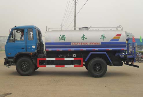 長(zhǎng)春徐工牌灑水車&nbsp8噸10噸12噸20噸型園林高壓噴灑車