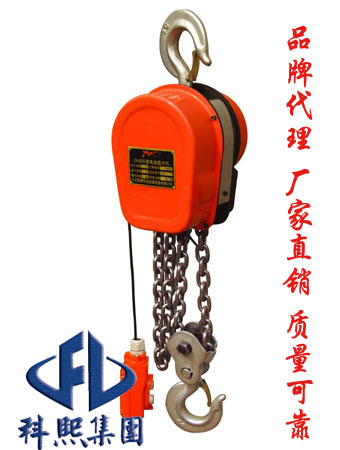 DHS環(huán)鏈電動(dòng)葫蘆 DHS環(huán)鏈電動(dòng)提升機(jī) 國(guó)產(chǎn)環(huán)鏈電動(dòng)葫蘆