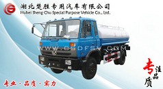 灑水車廠家直銷/東風153灑水車