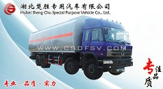 油罐車生產(chǎn)廠家/廠家直銷/-東風(fēng)前四后八運(yùn)油車