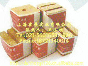 農(nóng)用巖棉,農(nóng)用巖棉價(jià)格，育苗塊和種植墊, 新的無土栽培基質(zhì)