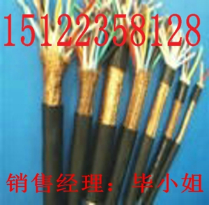 最新供應(yīng)礦用信號電纜MHYVP 5X2X0.8/價格/報價