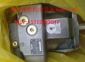 A11VO60LRS/10R-NSC12K01軸向柱塞泵專賣