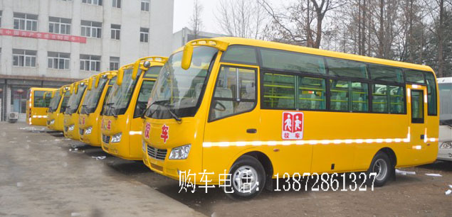 19座小學生校車，19座小學生校車圖片，19座小學生校車價格