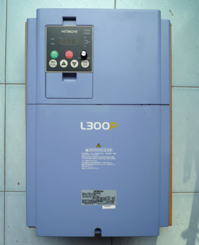 L300P-150HFE2 日立變頻器