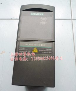 6SE6440-2UD21-5AA1 1.5kw 西門子變頻器