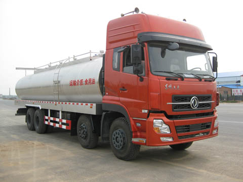 CLW5060GYS3型液態(tài)食品運(yùn)輸車(chē)圖片|價(jià)格|湖北程生產(chǎn)廠家|