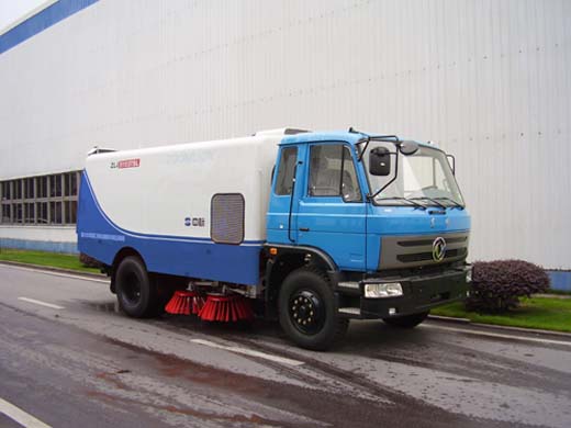 掃路車圖片|湖北掃路車|鼎力掃路車|湖北程力供應(yīng)掃路車廠家直銷|