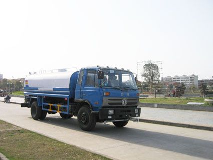 綠化噴灑車|水罐車圖片|園林綠化灑水車報(bào)價(jià)|湖北綠化灑水車|