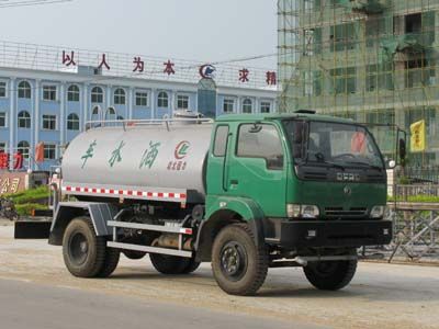 程力灑水車|優(yōu)質(zhì)灑水車|品牌灑水車|東風(fēng)灑水車廠家價格|