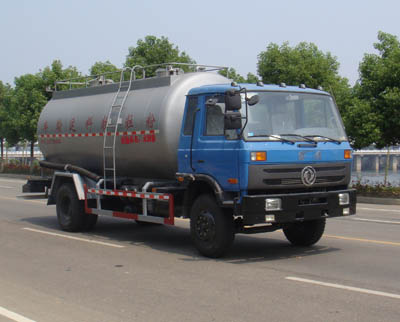 粉粒物料運(yùn)輸車報(bào)價(jià)|程力粉粒物料運(yùn)輸車|散裝水泥罐車|