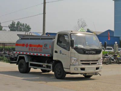 流動加油車|加油車價格|流動加油車價格|3到5噸小型加油車|