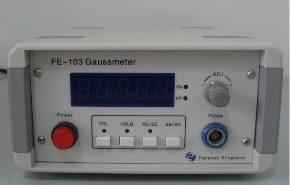 FE-103 Gaussmeter