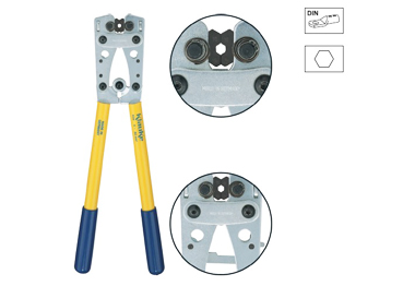 [K06DSP壓接鉗、K06DSP德國原裝進(jìn)口]
