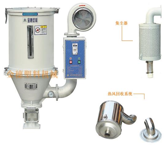 佛山干燥機(jī)，廣州干燥機(jī)，深圳干燥機(jī)，金穗塑機(jī)