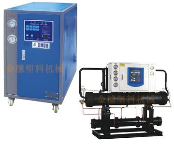 佛山冷水機(jī)，佛山工業(yè)冷水機(jī)，佛山冷水機(jī)廠家，金穗冷水機(jī)